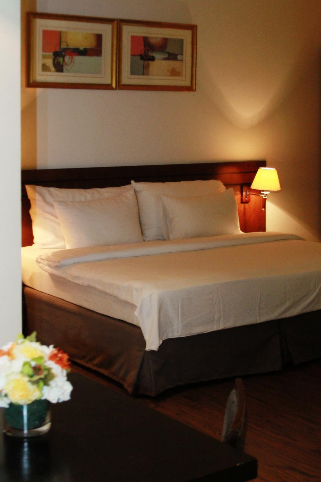 Le Jazz Hotel Kuwait City Esterno foto